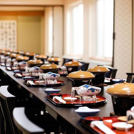 Puruke-No-Yakata Hotel Kawabata Shibetsu  Εξωτερικό φωτογραφία