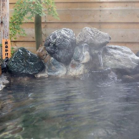 Puruke-No-Yakata Hotel Kawabata Shibetsu  Εξωτερικό φωτογραφία