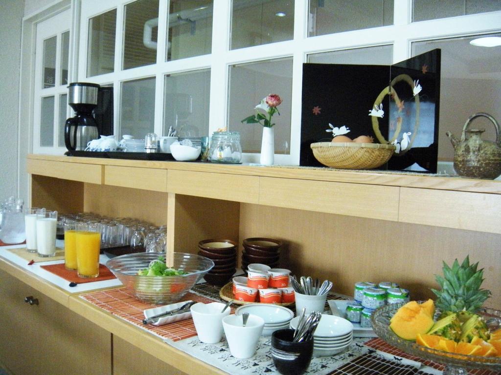 Puruke-No-Yakata Hotel Kawabata Shibetsu  Εξωτερικό φωτογραφία