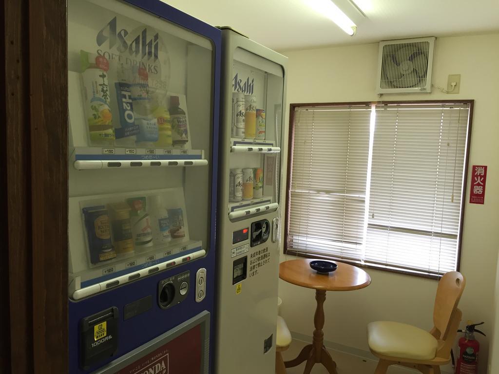 Puruke-No-Yakata Hotel Kawabata Shibetsu  Εξωτερικό φωτογραφία