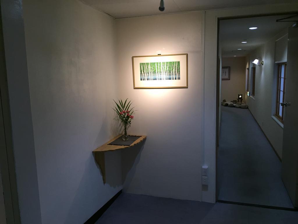 Puruke-No-Yakata Hotel Kawabata Shibetsu  Εξωτερικό φωτογραφία