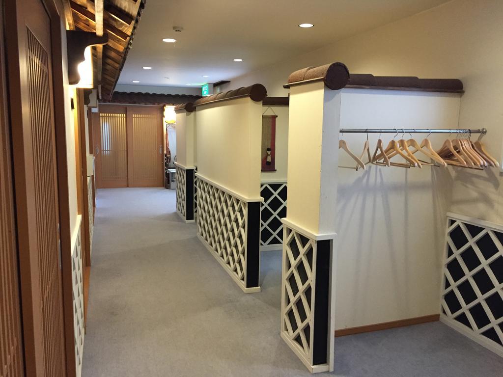 Puruke-No-Yakata Hotel Kawabata Shibetsu  Εξωτερικό φωτογραφία