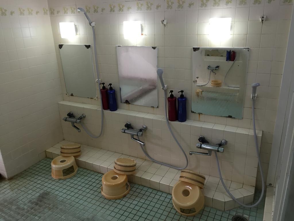 Puruke-No-Yakata Hotel Kawabata Shibetsu  Εξωτερικό φωτογραφία