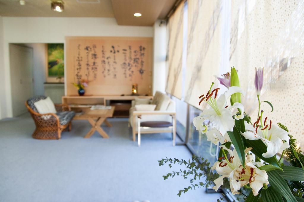Puruke-No-Yakata Hotel Kawabata Shibetsu  Εξωτερικό φωτογραφία
