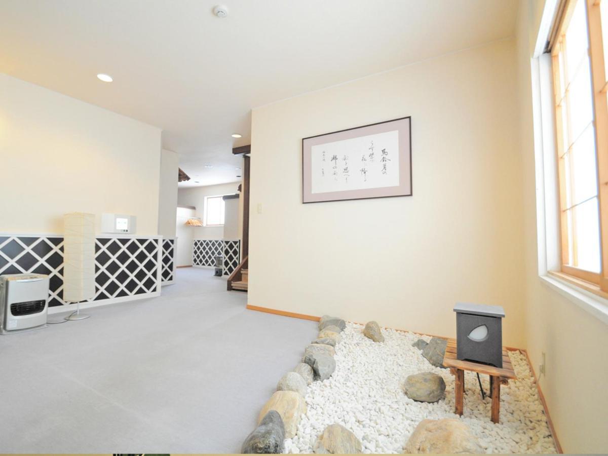 Puruke-No-Yakata Hotel Kawabata Shibetsu  Εξωτερικό φωτογραφία
