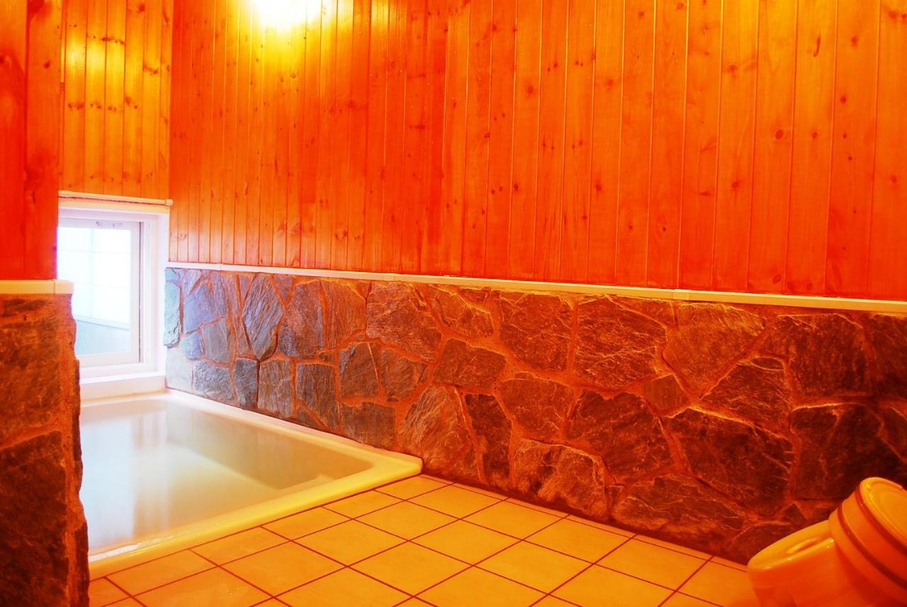 Puruke-No-Yakata Hotel Kawabata Shibetsu  Εξωτερικό φωτογραφία